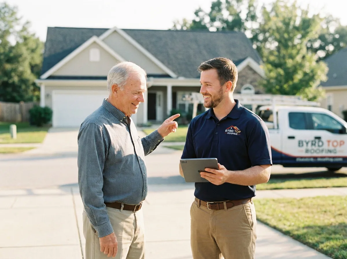 Roofing Sun City, AZ FAQs